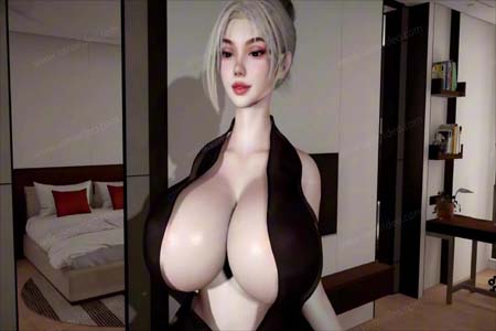 邻居家的小坏蛋